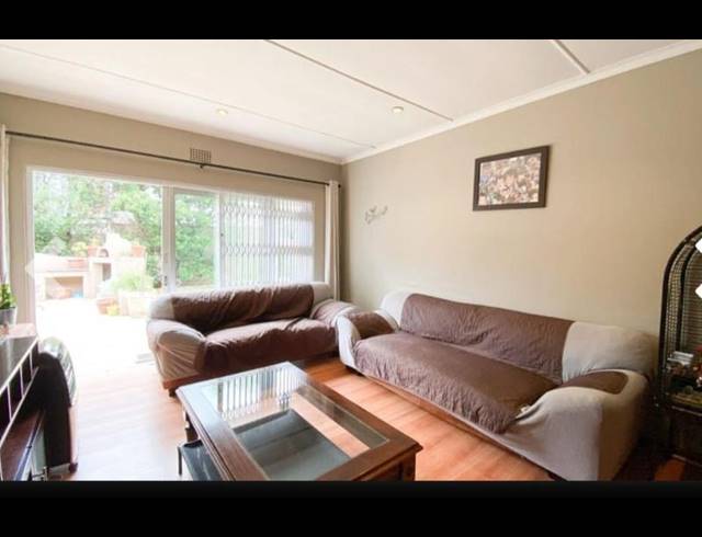 4 BEDROOM PROPERTY TO RENT IN EDEN GLEN